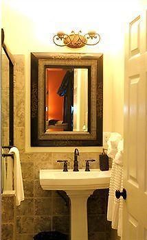 נאשיונל הארבור Pure Nuphoria Bed & Breakfast מראה חיצוני תמונה