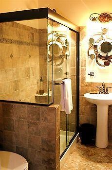 נאשיונל הארבור Pure Nuphoria Bed & Breakfast מראה חיצוני תמונה