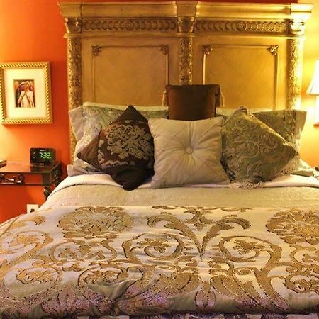 נאשיונל הארבור Pure Nuphoria Bed & Breakfast מראה חיצוני תמונה