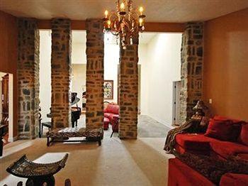 נאשיונל הארבור Pure Nuphoria Bed & Breakfast מראה חיצוני תמונה