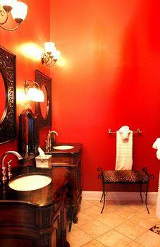 נאשיונל הארבור Pure Nuphoria Bed & Breakfast מראה חיצוני תמונה