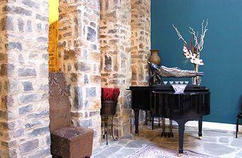 נאשיונל הארבור Pure Nuphoria Bed & Breakfast מראה חיצוני תמונה