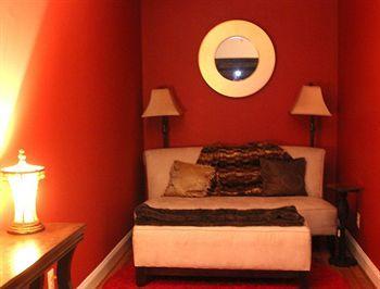 נאשיונל הארבור Pure Nuphoria Bed & Breakfast מראה חיצוני תמונה