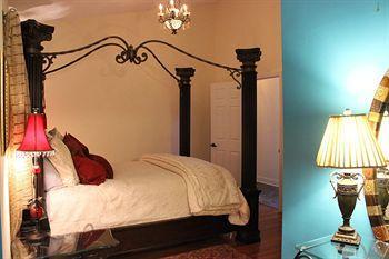 נאשיונל הארבור Pure Nuphoria Bed & Breakfast מראה חיצוני תמונה