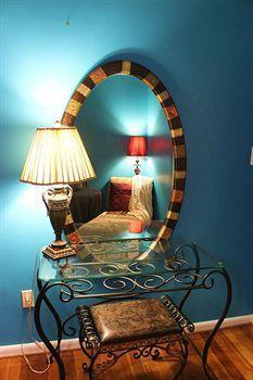 נאשיונל הארבור Pure Nuphoria Bed & Breakfast מראה חיצוני תמונה
