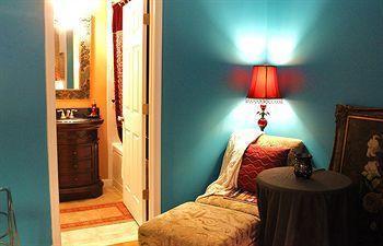 נאשיונל הארבור Pure Nuphoria Bed & Breakfast מראה חיצוני תמונה