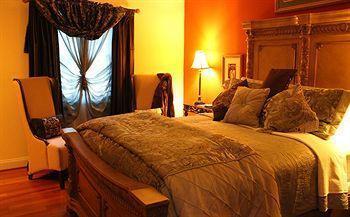 נאשיונל הארבור Pure Nuphoria Bed & Breakfast מראה חיצוני תמונה