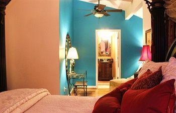 נאשיונל הארבור Pure Nuphoria Bed & Breakfast מראה חיצוני תמונה