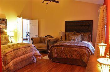 נאשיונל הארבור Pure Nuphoria Bed & Breakfast מראה חיצוני תמונה