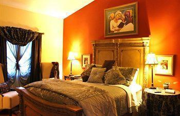 נאשיונל הארבור Pure Nuphoria Bed & Breakfast מראה חיצוני תמונה