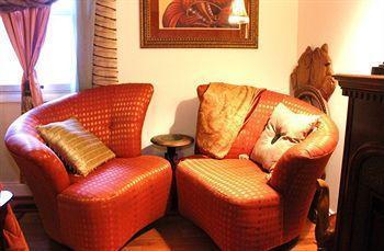 נאשיונל הארבור Pure Nuphoria Bed & Breakfast מראה חיצוני תמונה